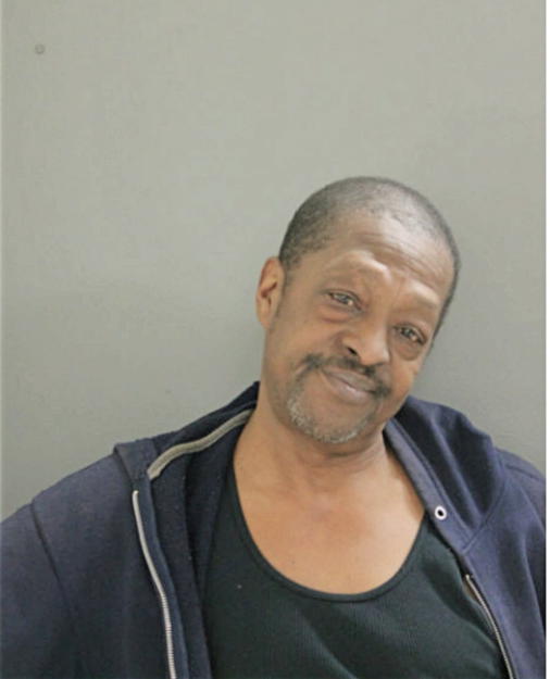 GRAY MAURICE, Cook County, Illinois