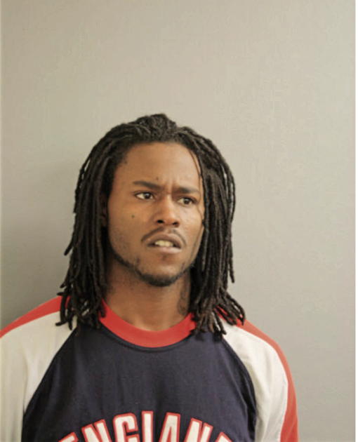 JESSIE MCCRAY, Cook County, Illinois