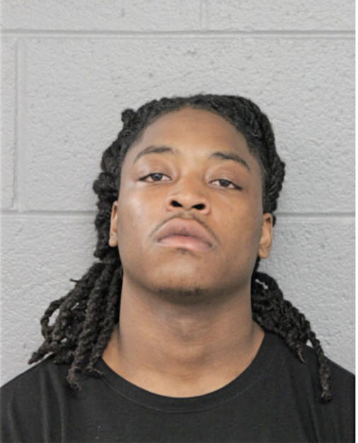 YOEMON M MEANS, Cook County, Illinois
