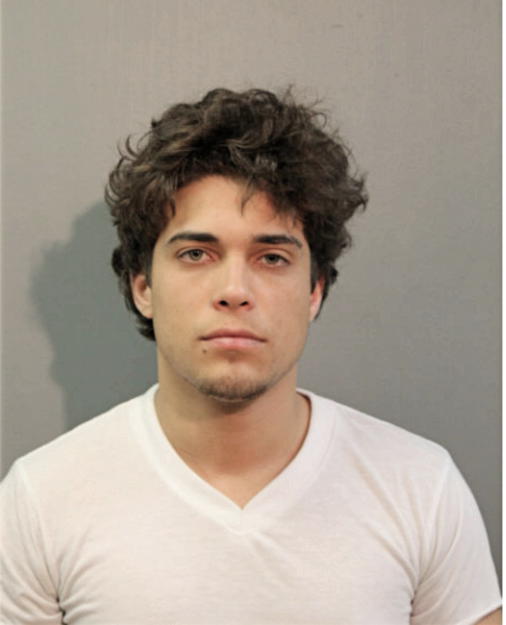 JESUS MENDEZ, Cook County, Illinois
