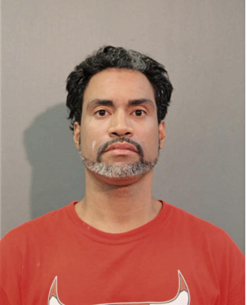ABRAHAM MENDOZA, Cook County, Illinois
