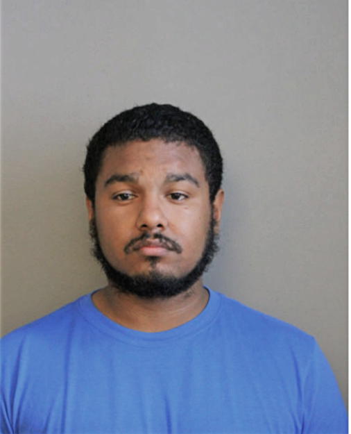 ERIC D MILLER, Cook County, Illinois