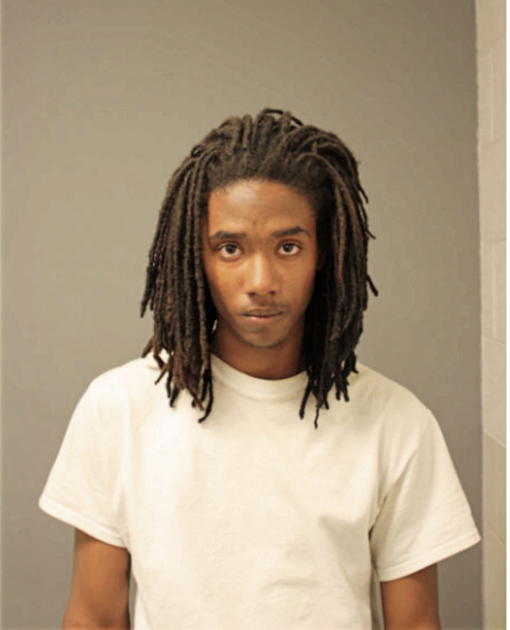 ROBERT A MILLER, Cook County, Illinois