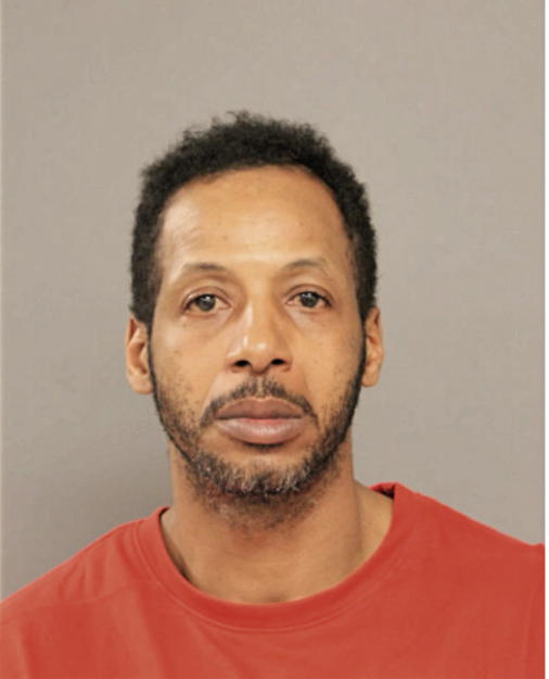 JAMES F MILTON, Cook County, Illinois