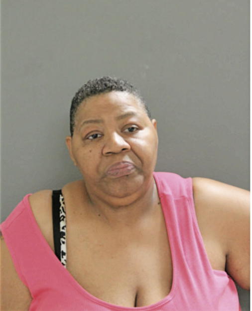 LYNDA R MITCHELL, Cook County, Illinois