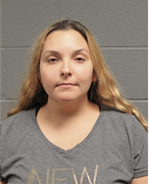 BRISNA R MONTOYA, Cook County, Illinois