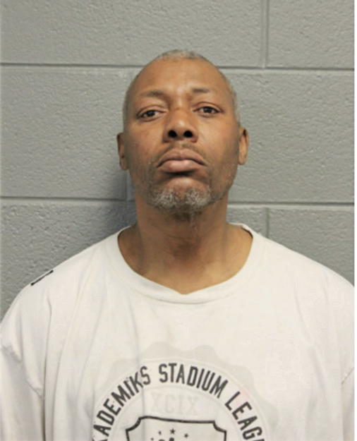 AUNDRE MOORE, Cook County, Illinois