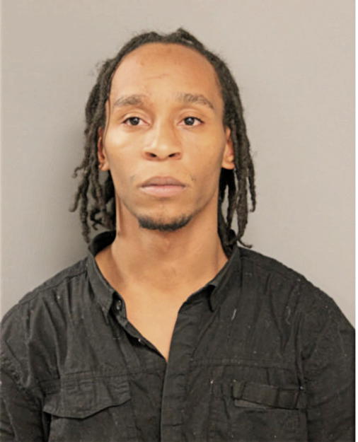 LORENZO D MOORE, Cook County, Illinois