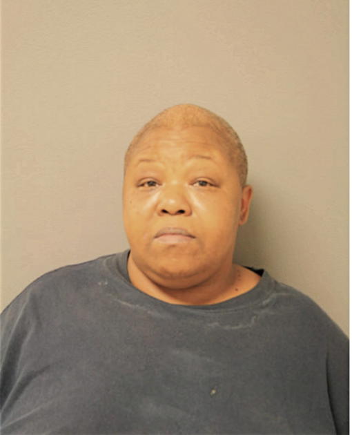 MICHELLE MOORE, Cook County, Illinois