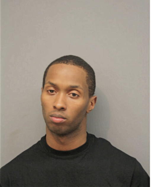 TERRANCE LAMAR MOORE, Cook County, Illinois