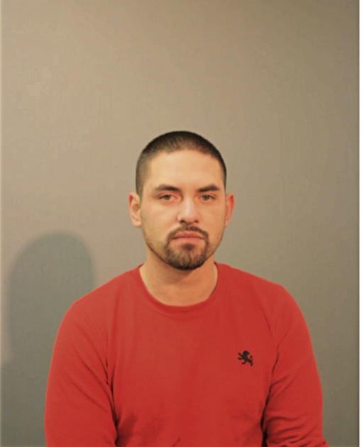 HELVER MORALES, Cook County, Illinois