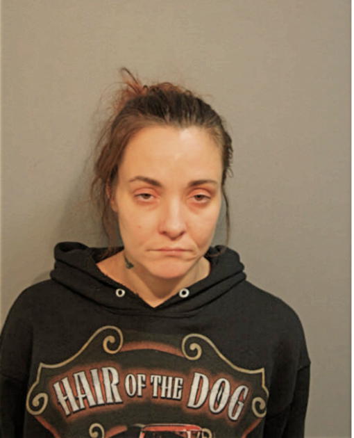 LIANA A MORENCY, Cook County, Illinois