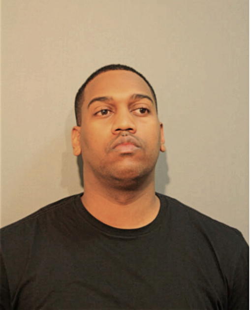 DEANDRE L MOSS, Cook County, Illinois
