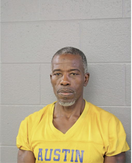 LOUIS E MURRAY, Cook County, Illinois