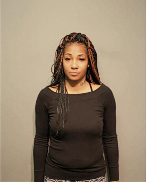 DENOSHA R NEAL, Cook County, Illinois