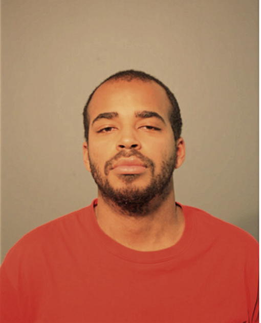 MELVIN NELSON, Cook County, Illinois