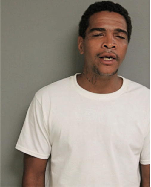 DAMON N PARKER, Cook County, Illinois