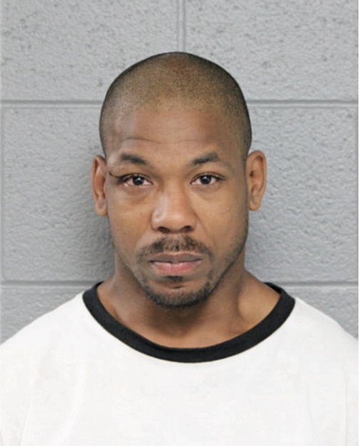 LAMAL PATRICK, Cook County, Illinois