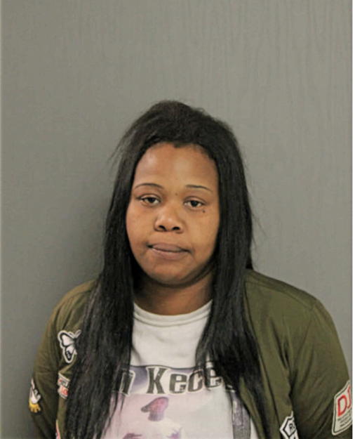 ANDREA L PATTERSON, Cook County, Illinois