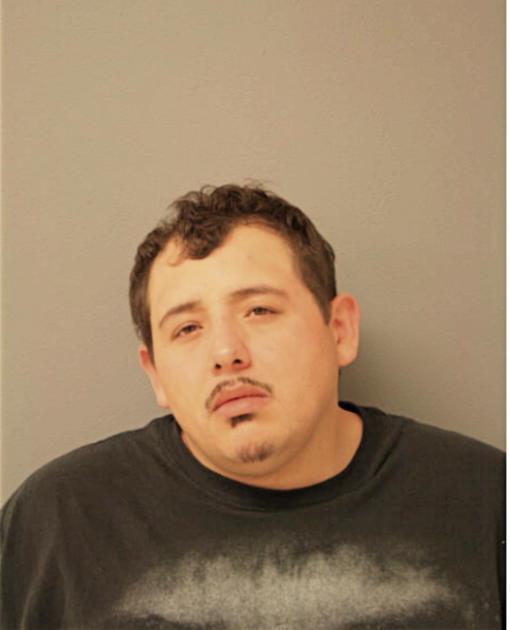 JESSIE PEDRAZA, Cook County, Illinois
