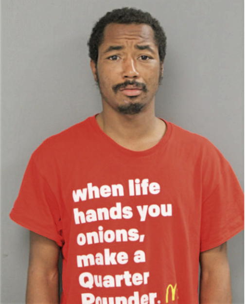 ZACHARY D PINSON, Cook County, Illinois