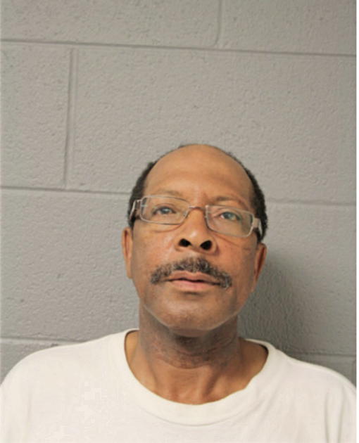 ANTHONY P PONDEXTER, Cook County, Illinois