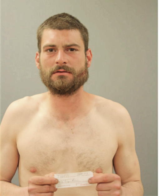EUGENE J PONINSKI, Cook County, Illinois