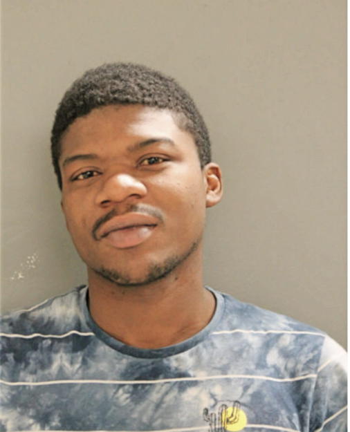 JAMES PRIMER, Cook County, Illinois