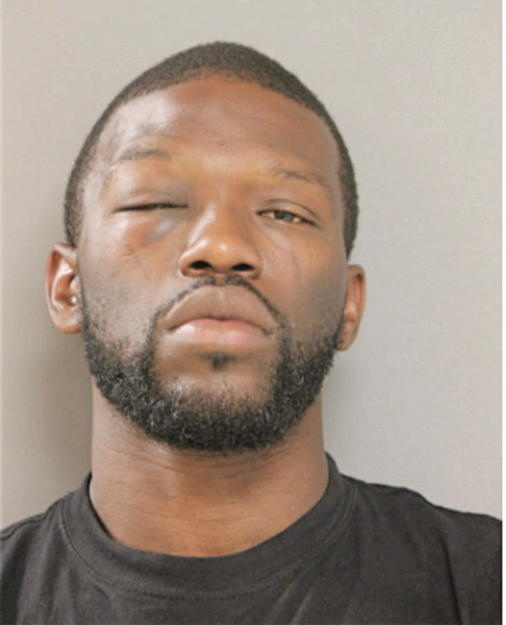 DWIGHT H PRITCHETT, Cook County, Illinois
