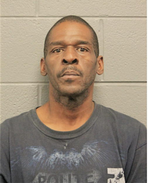 DERRICK RICE, Cook County, Illinois