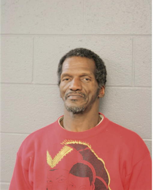ROBERT L RICHARDSON, Cook County, Illinois