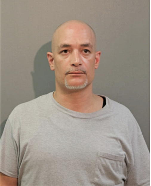 EDUARDO RIVERA, Cook County, Illinois