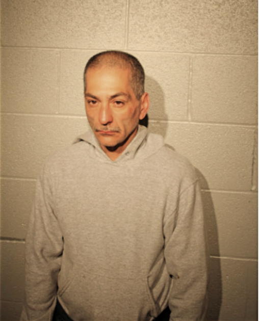 PAUL G ROBERT, Cook County, Illinois