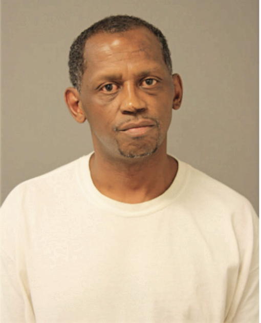 DONNELL ROBERTS, Cook County, Illinois