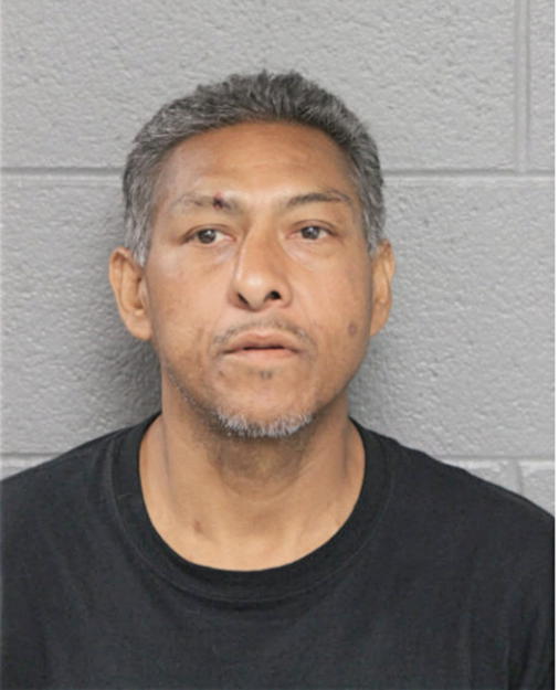 EUGENE RODRIGUEZ, Cook County, Illinois