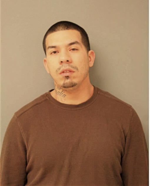 MICHAEL A RODRIGUEZ, Cook County, Illinois