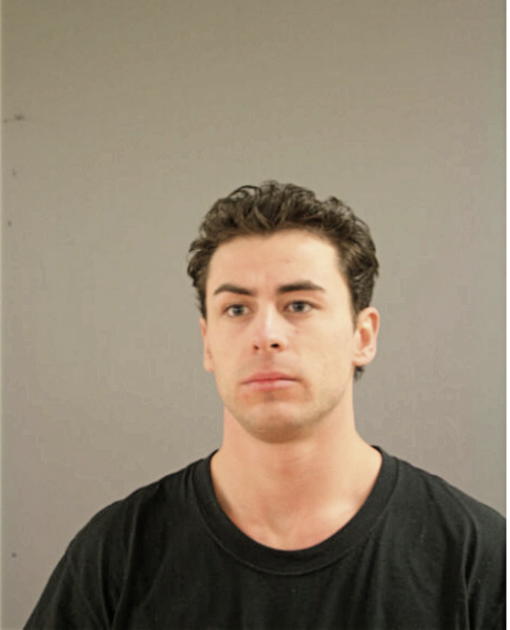 NICHOLAS A RODRIGUEZ, Cook County, Illinois