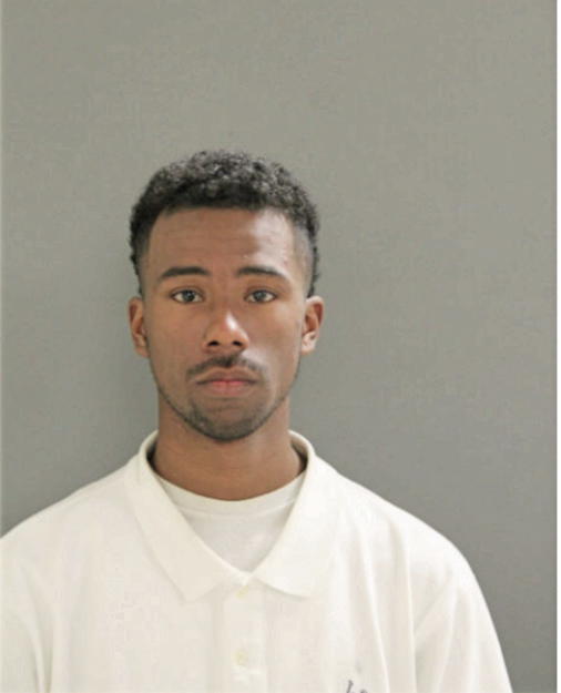 MIKEL ROMERO, Cook County, Illinois