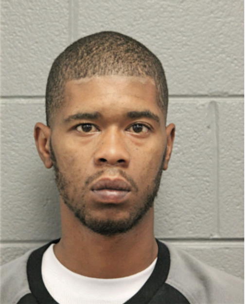TRENTON ROSS, Cook County, Illinois