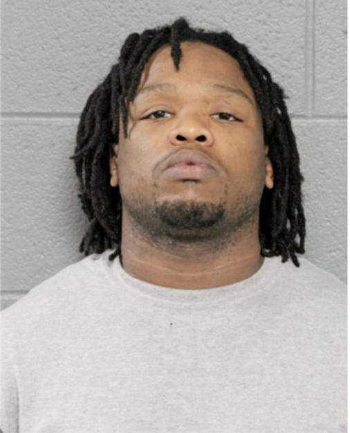 DAVID L RUFFIN, Cook County, Illinois