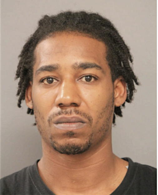 ALLEN J RUSSELL, Cook County, Illinois