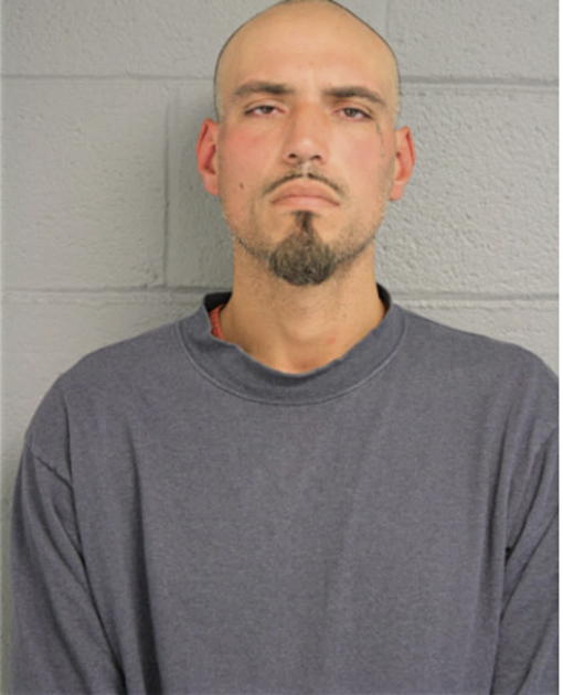 ROBERTO SANCHEZ, Cook County, Illinois