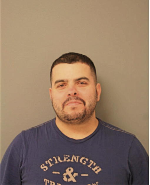 HUGO SANDOVAL, Cook County, Illinois