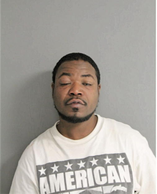 DANIEL E SIMS, Cook County, Illinois
