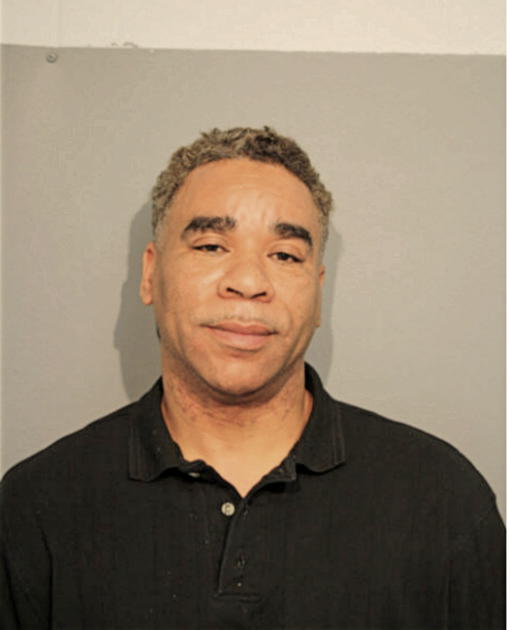 JEROME P SMITH, Cook County, Illinois