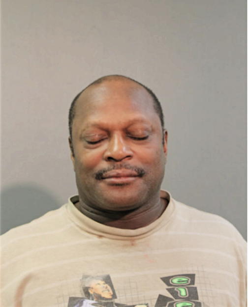 ROBERT STARKS, Cook County, Illinois