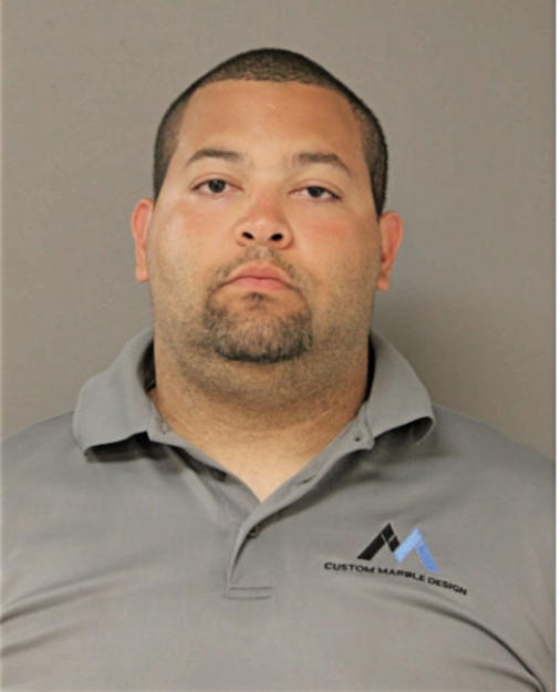 SILVIO STEPANIC, Cook County, Illinois