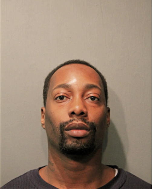 GABRIEL STEPHENS, Cook County, Illinois