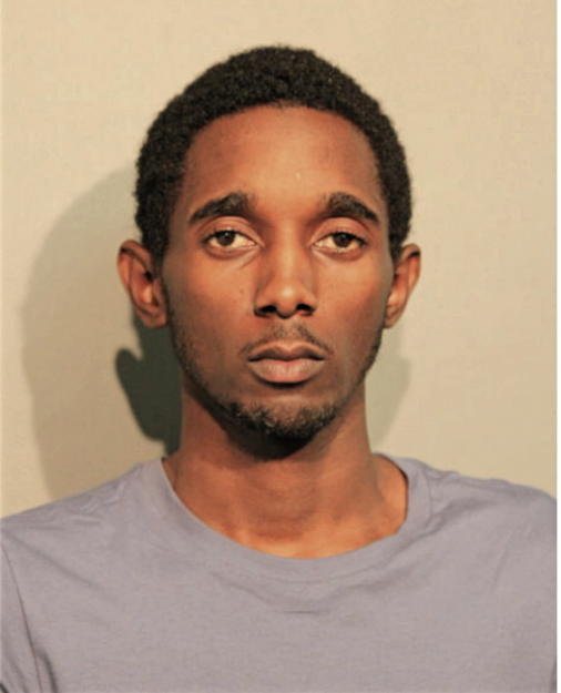 RANALDO L STERLING, Cook County, Illinois