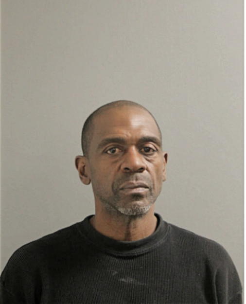 PATRICK STEWARD, Cook County, Illinois